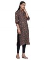 Women Casual Kurti