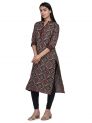 Women Casual Kurti