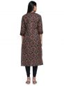 Women Casual Kurti