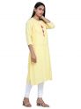 Women Casual Kurti