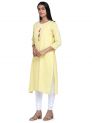 Women Casual Kurti