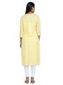 Women Casual Kurti
