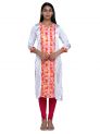 Women Casual Kurti