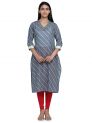Women Casual Kurti