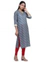 Women Casual Kurti