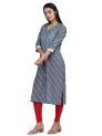 Women Casual Kurti