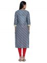 Women Casual Kurti
