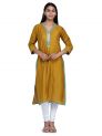 Women Casual Kurti