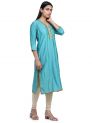 Women Casual Kurti