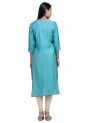 Women Casual Kurti