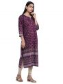 Women Casual Kurti