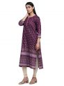 Women Casual Kurti