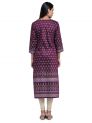 Women Casual Kurti