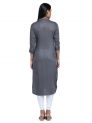 Women Casual Kurta