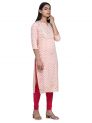 Women Casual Kurta