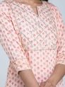 Women Casual Kurta