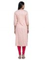 Women Casual Kurta
