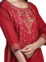 Women Casual Long Kurta