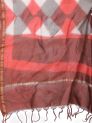 Aastha Women Ethnic Dupatta Brown