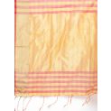 Aastha Women Ethnic Dupatta Red