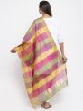 Aastha Women Ethnic Dupatta Fuchsia