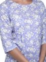 Women Casual Long Kurta