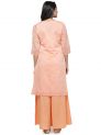 Aastha Women Ethnic Suit Sets Pink