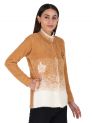 Aastha Womenswear Cardigan - Assorted Color