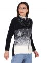 Aastha Womenswear-Cardigan F/S-Black