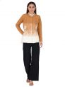 Aastha Womenswear-Cardigan F/S-Black