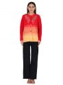 Aastha Womenswear-Cardigan F/S-Black