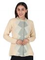 Aastha Womenswear Cardigan - Assorted Color
