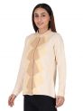 Aastha Womenswear Cardigan - Assorted Color