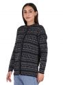 Aastha Womenswear Cardigan - Assorted Color