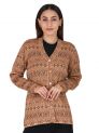 Aastha Womenswear Cardigan - Assorted Color