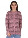 Aastha Womenswear Cardigan - Assorted Color