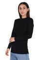 Aastha Womenswear-Skivi F/S-Black