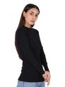 Aastha Womenswear-Skivi F/S-Black
