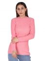 Aastha Womenswear-Skivi F/S-Dark Pink