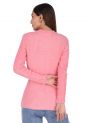 Aastha Womenswear-Skivi F/S-Dark Pink