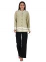 Aastha Womenswear-Cardigan F/S-Pista