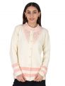 Aastha Womenswear Cardigan - Assorted Color