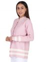 Aastha Womenswear Cardigan - Assorted Color