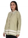 Aastha Womenswear Cardigan - Assorted Color