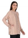 Aastha Womenswear Cardigan - Assorted Color