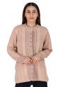 Aastha Womenswear Cardigan - Assorted Color