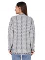 Aastha Womenswear-Cardigan F/S-Lt Badami