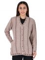 Aastha Womenswear Cardigan - Assorted Color