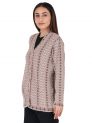 Aastha Womenswear Cardigan - Assorted Color