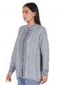 Aastha Womenswear Cardigan - Assorted Color